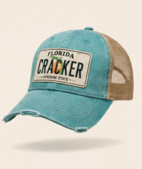 Dockside Trucker