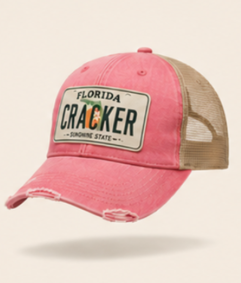 Gulf Coast Trucker