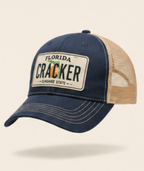 Original Since '99 Trucker